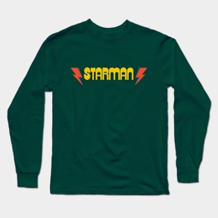 Starman Long Sleeve T-Shirt